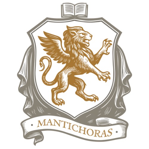 Biuro rachunkowe Mantichoras Consulting