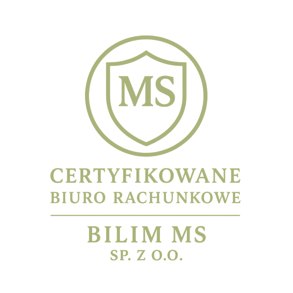 Biuro rachunkowe Biuro Rachunkowe Bilim MS sp. z o.o. Biłgoraj,Zamość, Rzeszów,Lublin,cała Polska