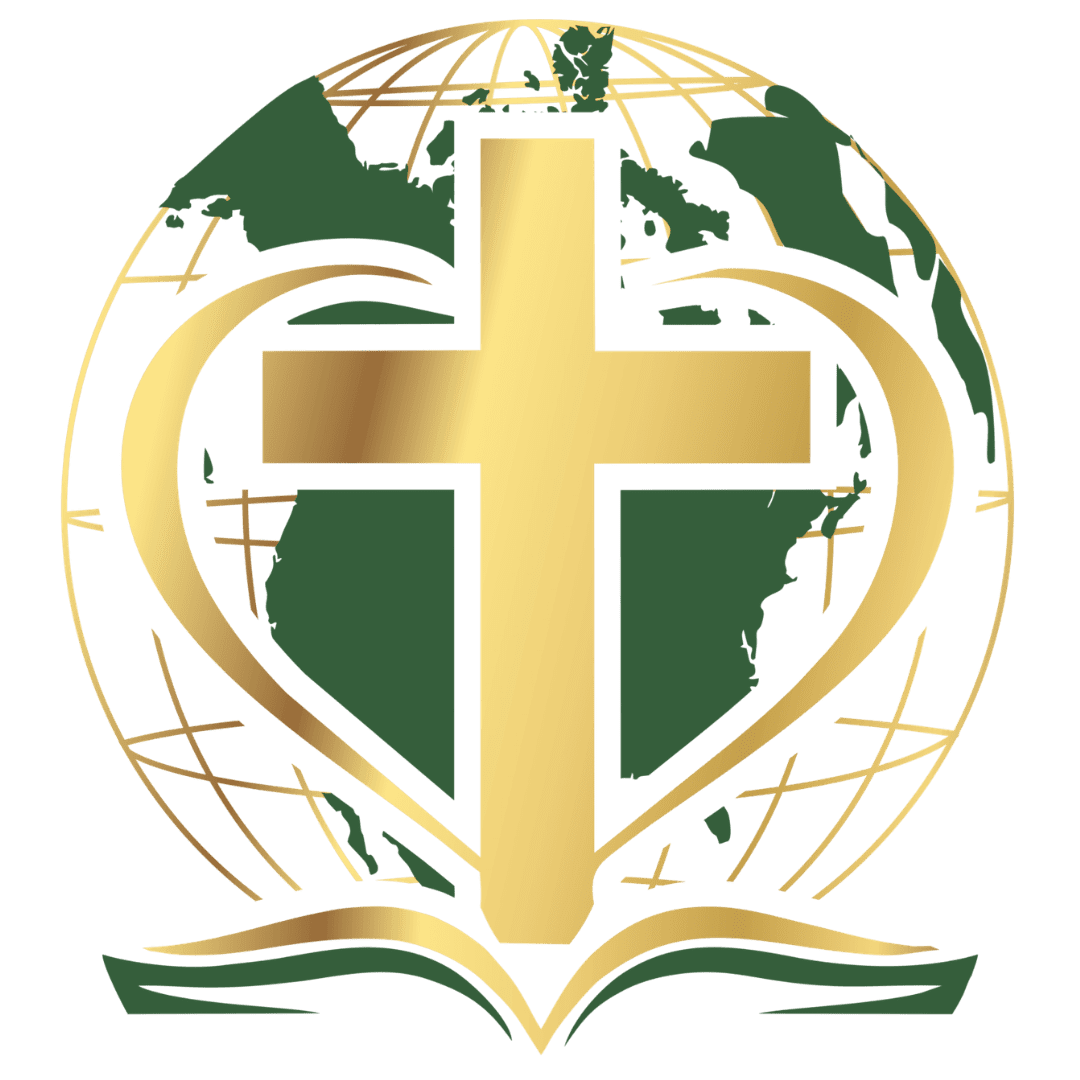 Agape Family Outreach Church logo