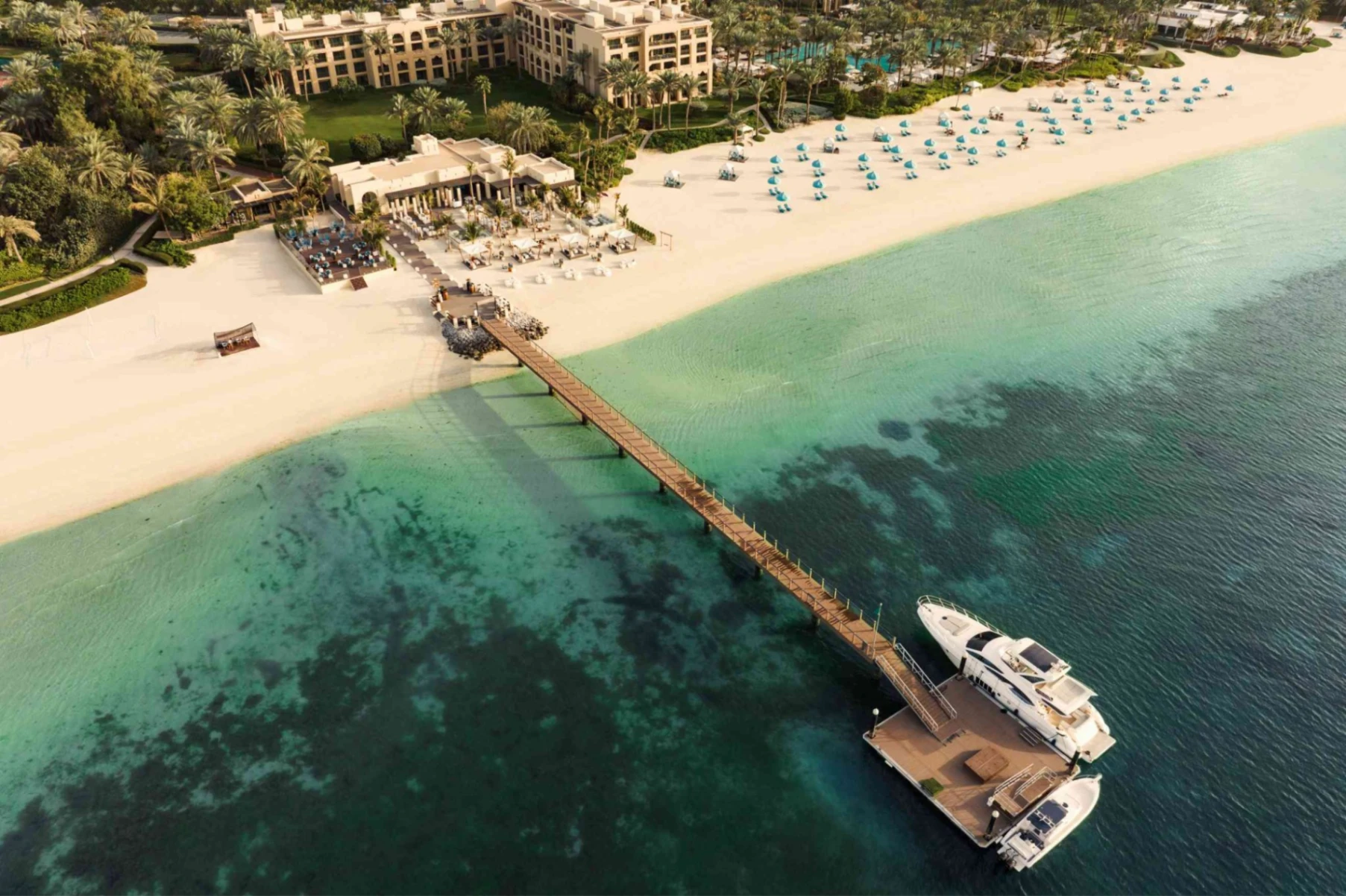 One&Only Royal Mirage