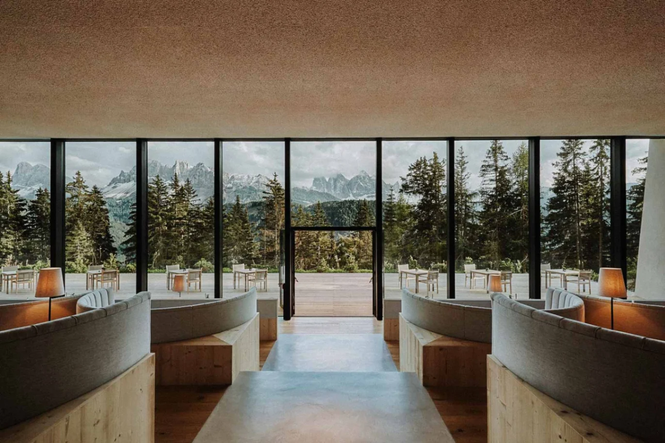 Forestis Dolomites - 1