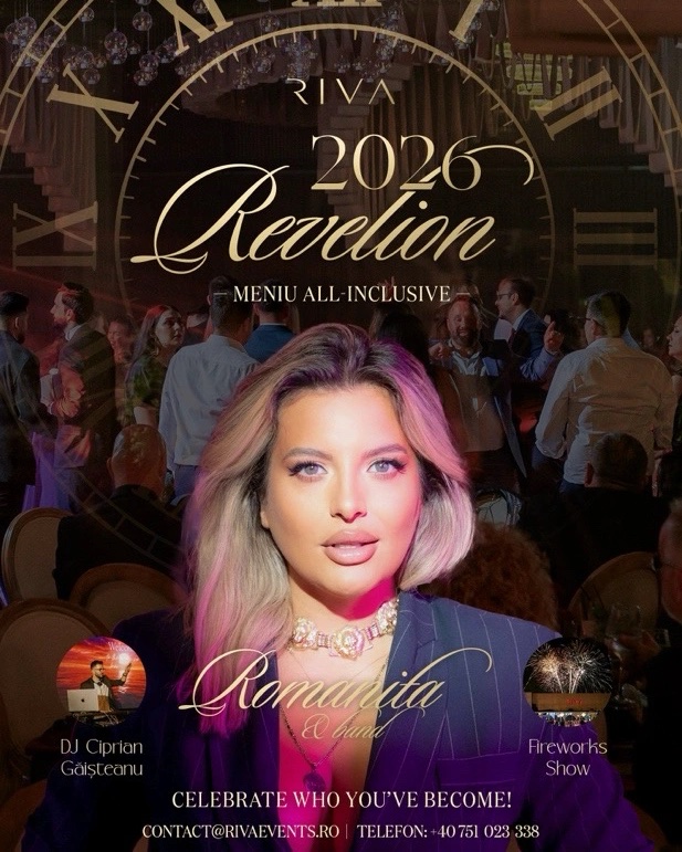 Revelionul Riva