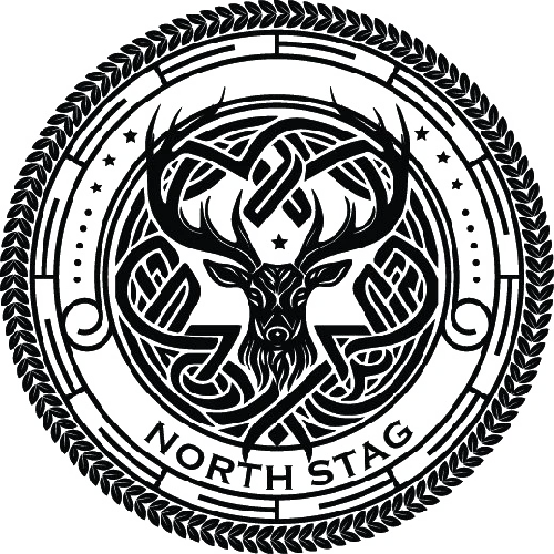 North Stag