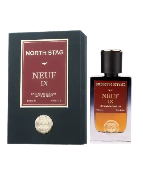 Neuf IX