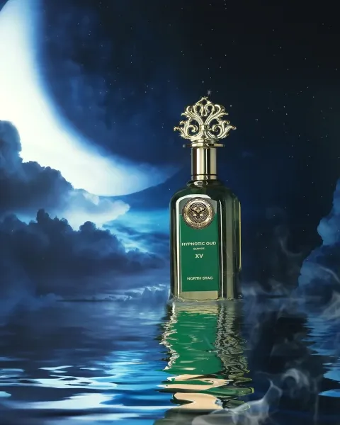 Hypnotic Quinze XV