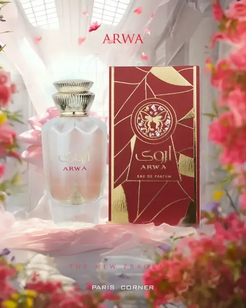 Arwa