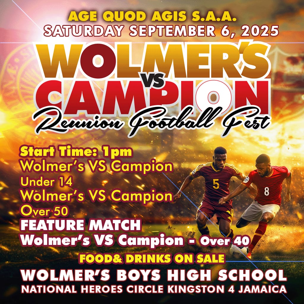 AQASAA Reunion Football Fest 2025