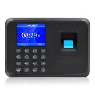 Biometric Fingerprint Attendance Devicec