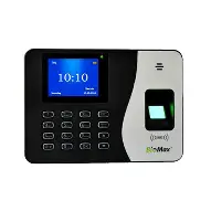 Visitor Management System