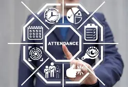 Smart Attendance Pro - Image 2