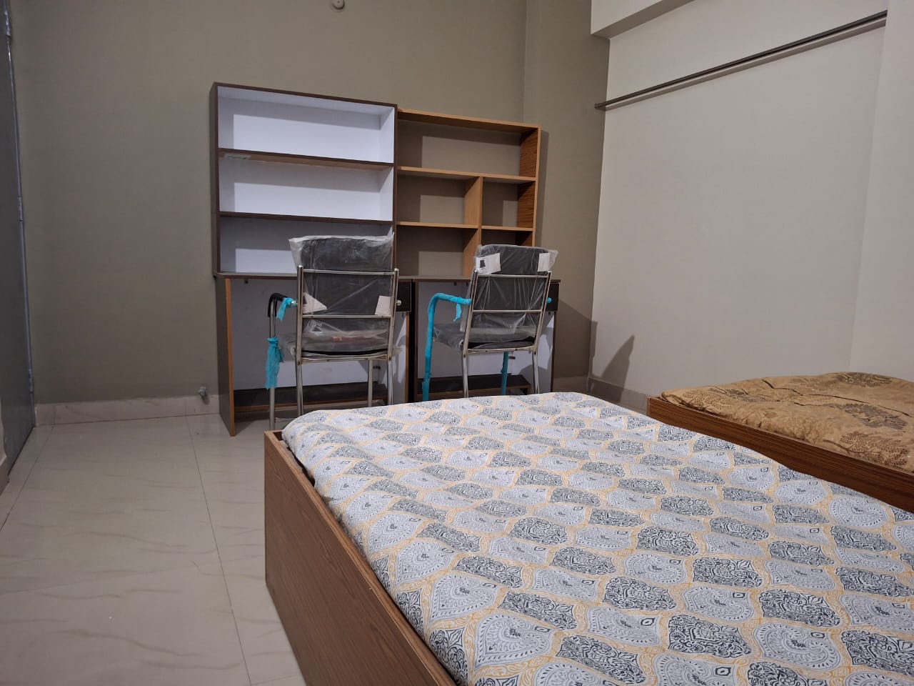 Saheb Shree Hostel & PG - Main Gallery Photo