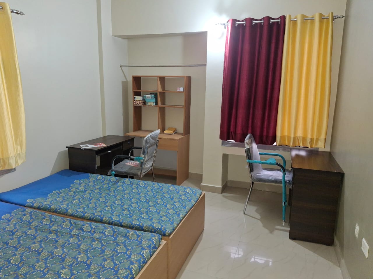 Saheb Shree Hostel & PG  Room Image 2