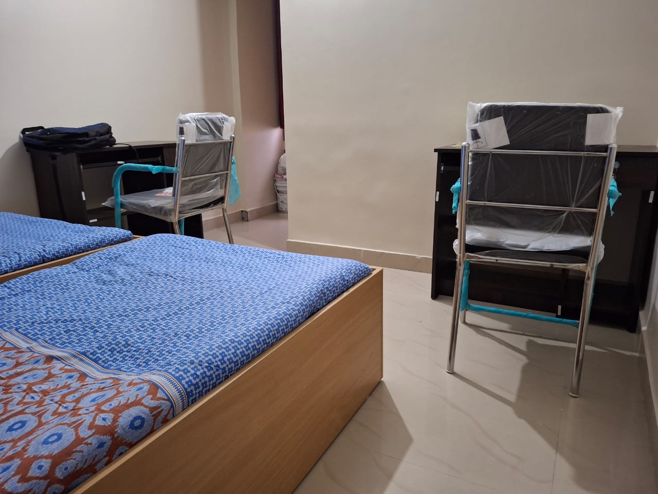 Saheb Shree Hostel & PG  Room Image 6