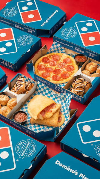 Domino's Pizza Fusagasugá