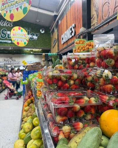 Supermercado El gran surtidor - Balmoral – foto 1