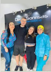 Dentysonrisas Clinica Odontologica – foto 1
