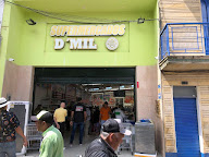 Supermercados D'Mil Fusagasugá