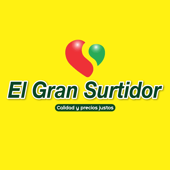 El Gran Surtidor pampa