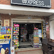 Market express el caney