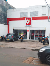 D1 Barrio Santander