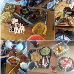 La Ramona Restaurante – foto 1