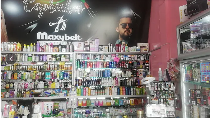 Caprichos Cosmetica – foto 1