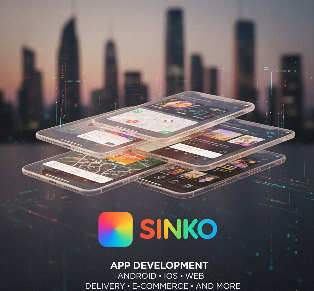 Sinko – foto 1