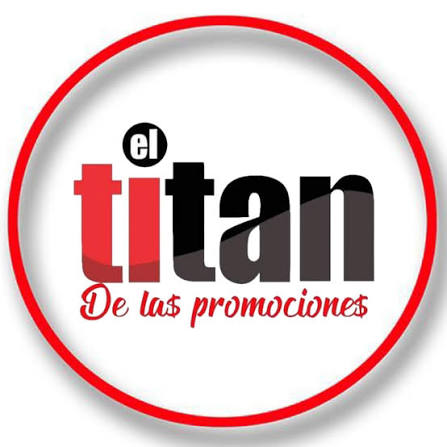El Titan de las Promociones