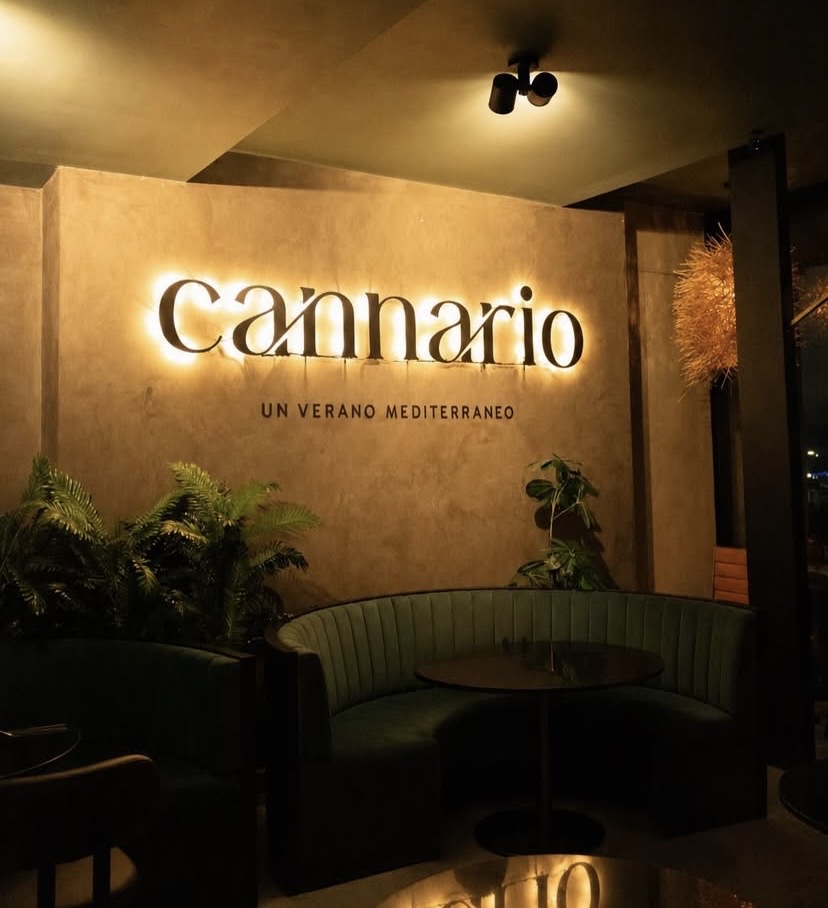 Canario  Rooftop
