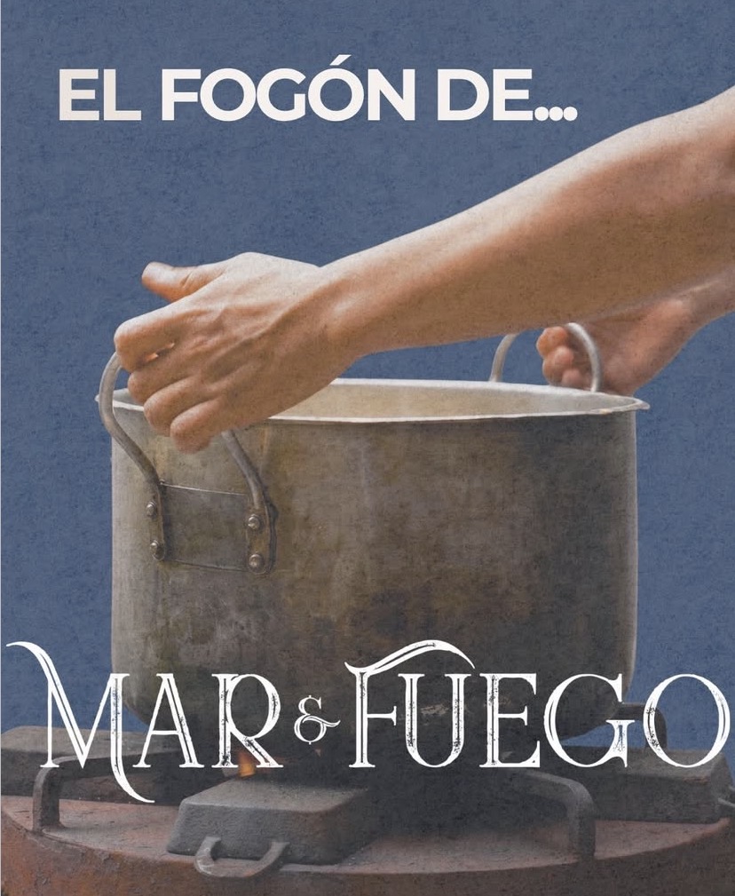 Mar y Fuego