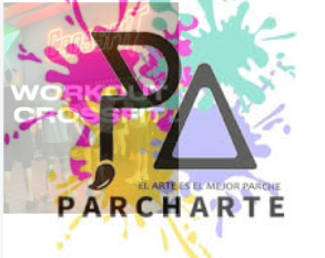 Parcharte