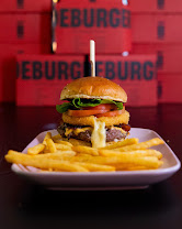 BdeBurger hamburguesería