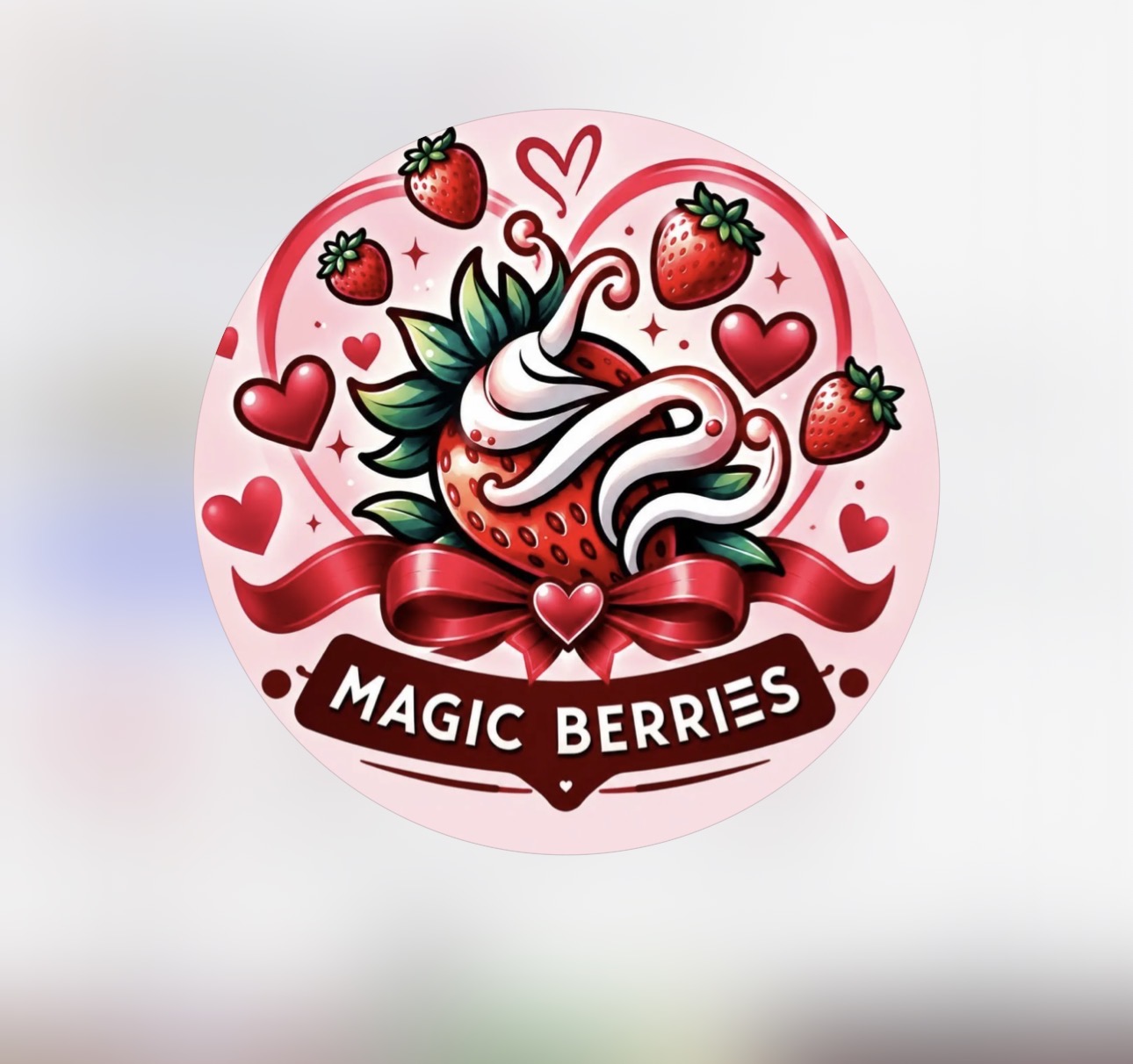 Magic Berries