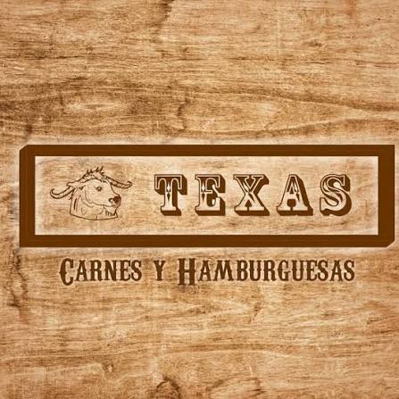 Texas carnes y hamburguesas