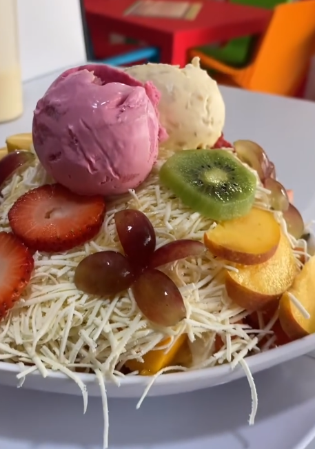 Frutería El Mango – foto 1
