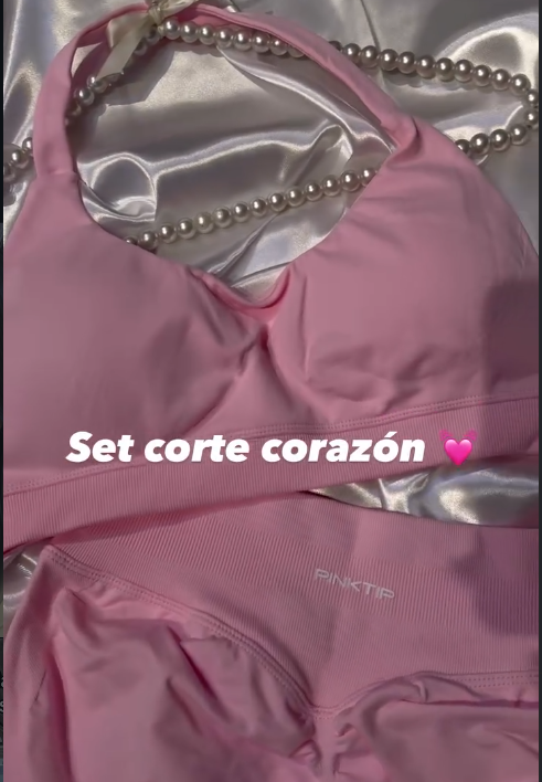 instinto high fashion