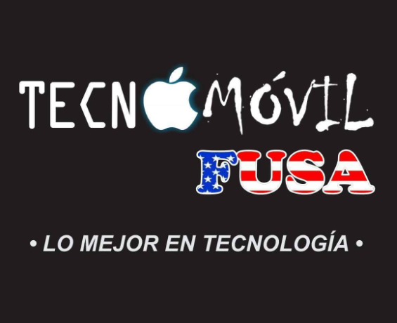 TECNO MÓVIL FUSA