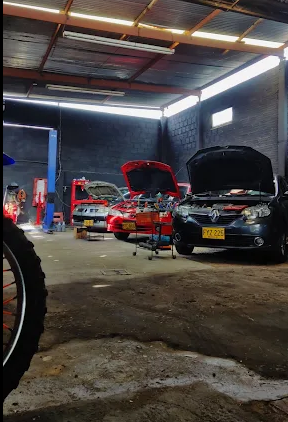 Daccar mechanic – foto 1