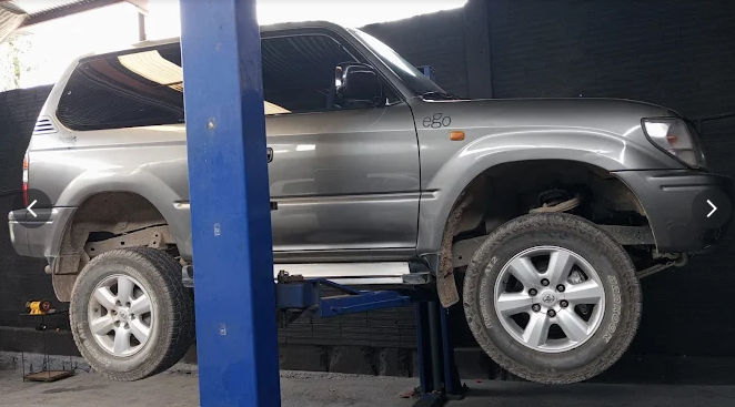 Daccar mechanic – foto 2