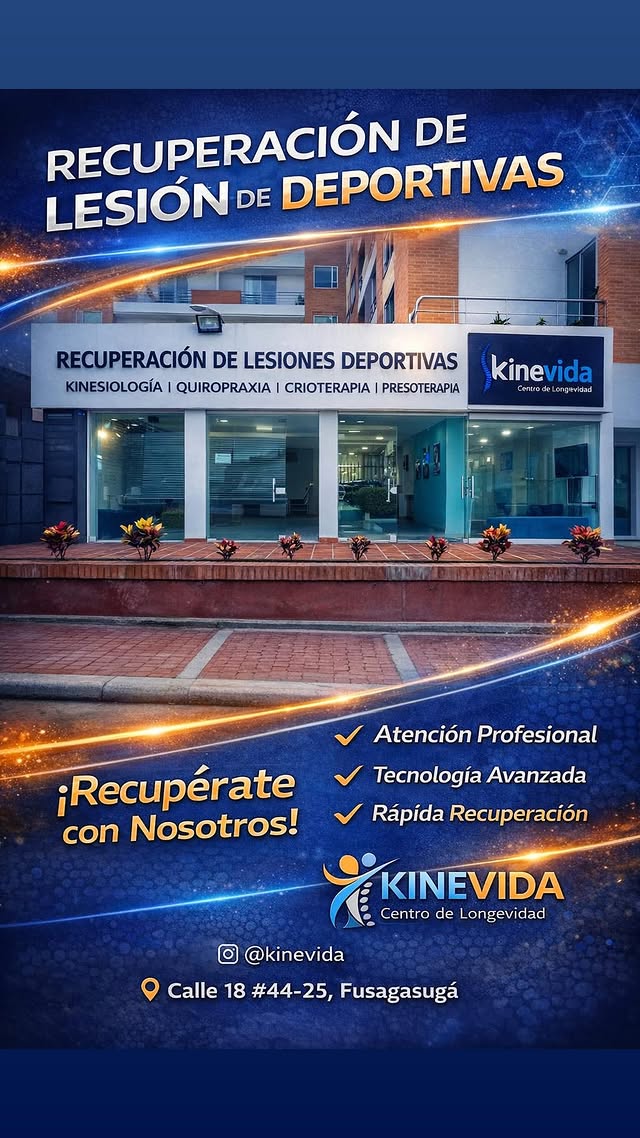 kinevida – foto 1