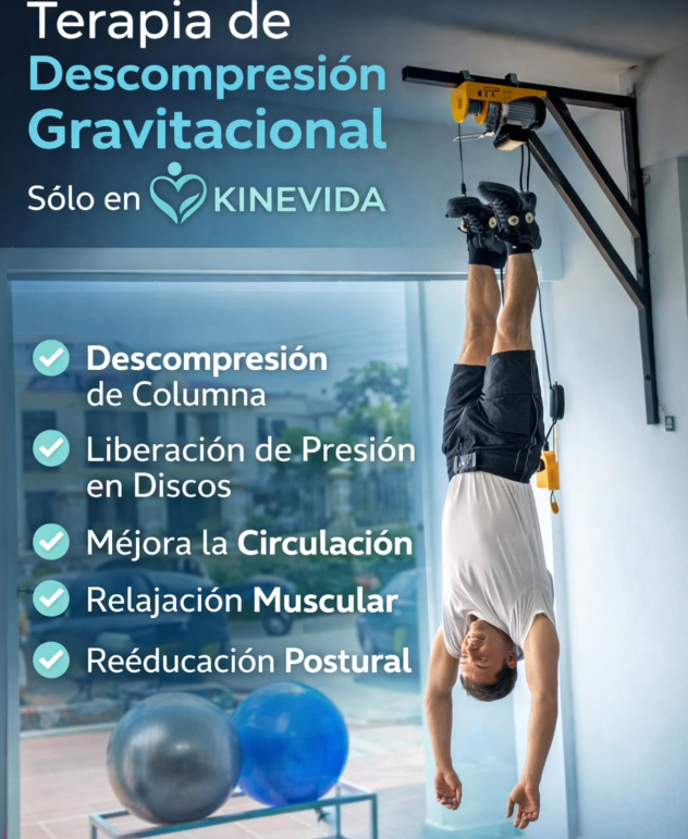 kinevida – foto 2