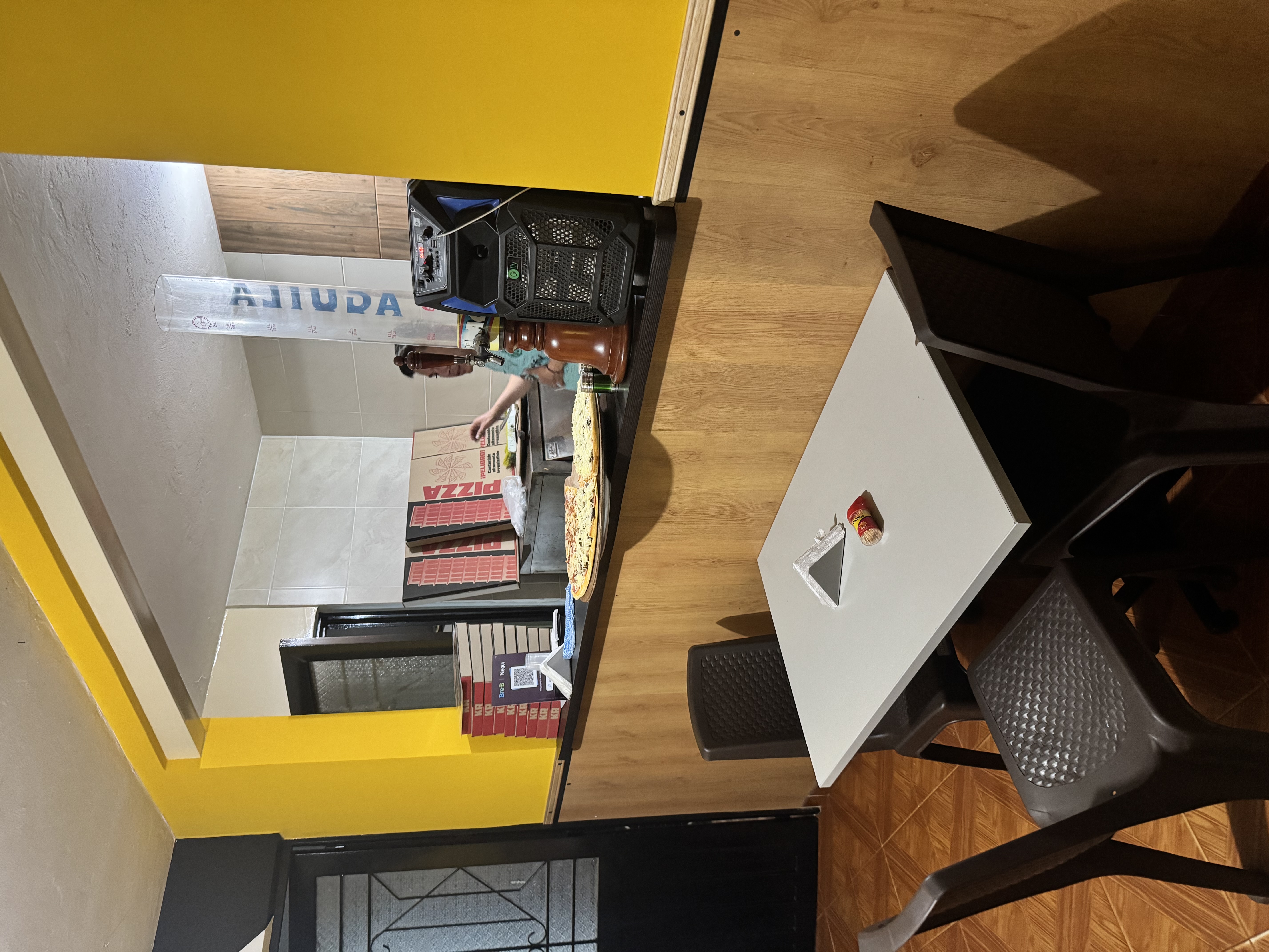 wallys pizza – foto 2