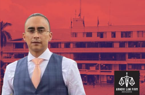 Abogados Arnovi – foto 1