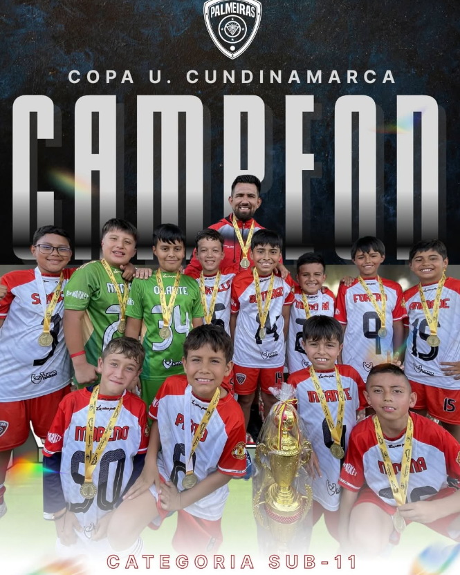 Atlético palmeira Fc