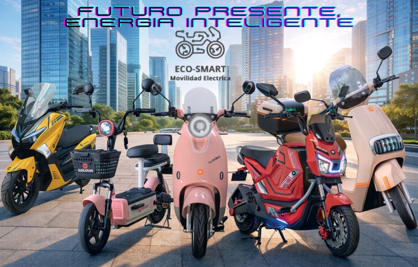 Ecosmart Mobulaa – foto 2