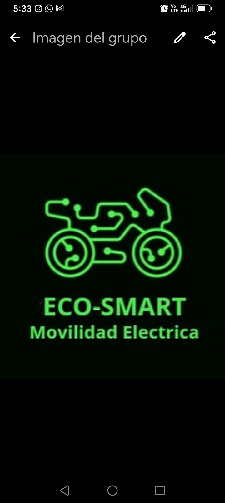 Ecosmart Mobulaa