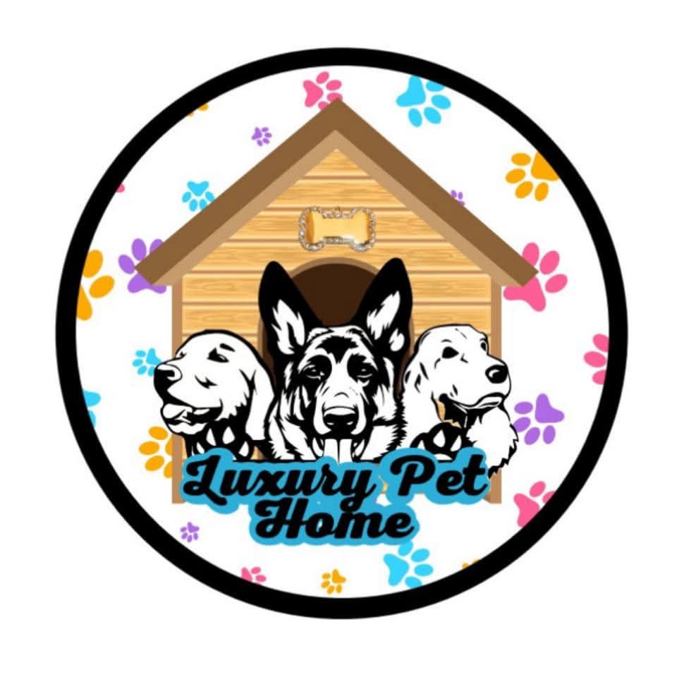 Luxury Pet Home