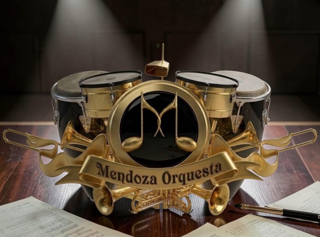 Mendoza Orquesta – Entretenimiento  en Fusagasugá