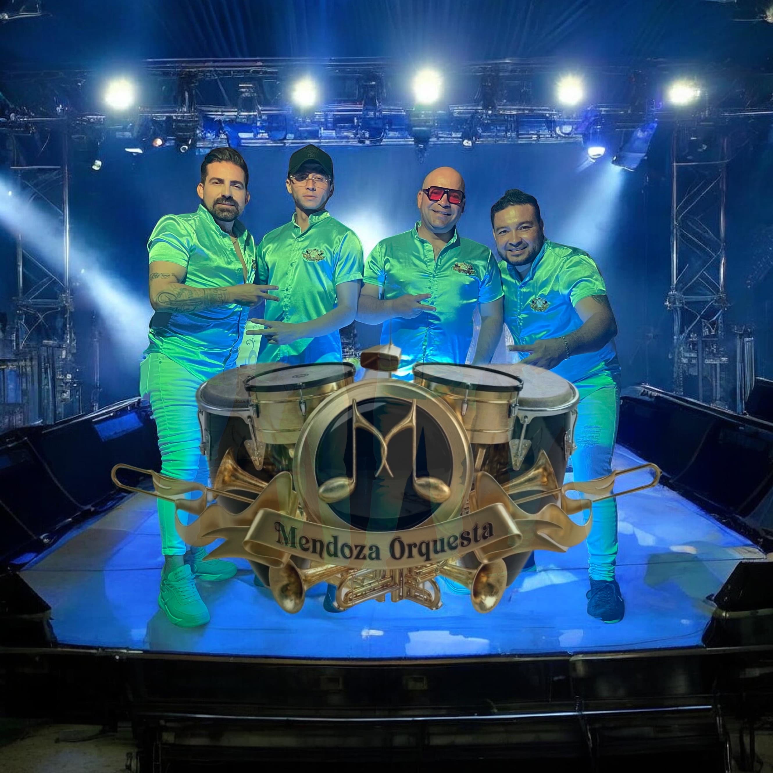 Mendoza Orquesta – foto 2