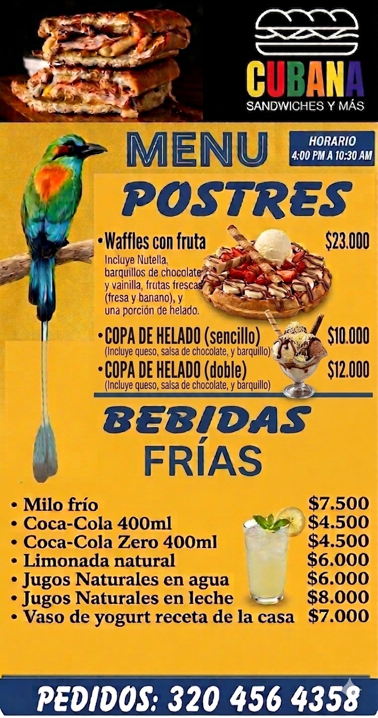 Cubana – foto 2